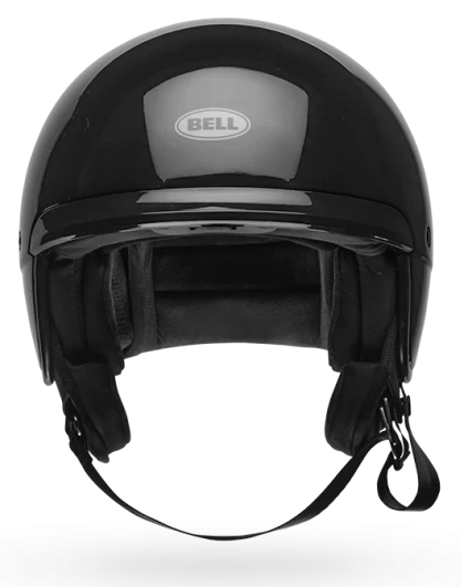 bell-scout-air-gloss-black-half-motorcycle-helmet