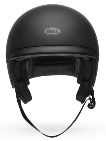 bell-scout-air-matte-black-half-motorcycle-helmet