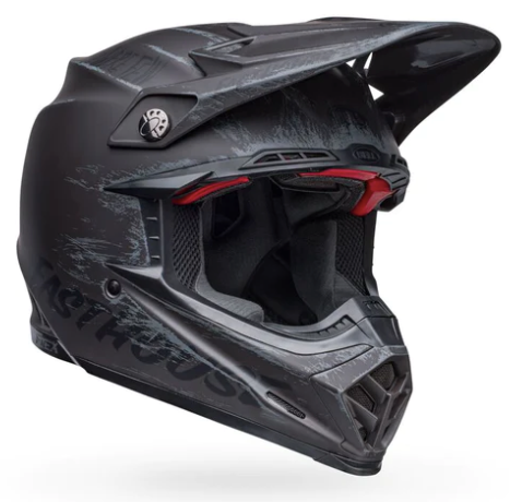 bell-moto-9s-flex-fast-house-mojave-matte-black-grey-motocross-helmet
