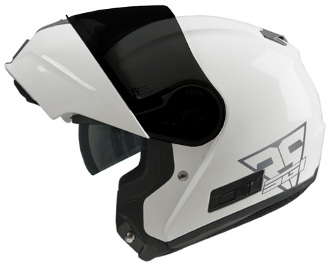 sgi-fusion-gloss-white-modular-motorbike-helmet