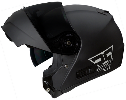 sgi-fusion-matt-black-modular-motorcycle-helmet