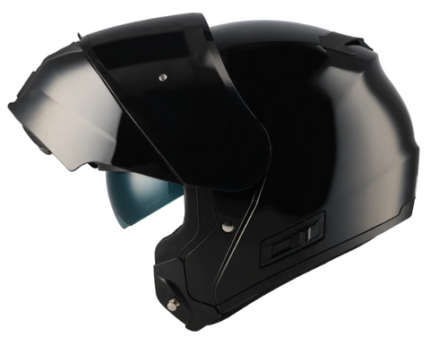 sgi-fusion-gloss-black-modular-motorbike-helmet