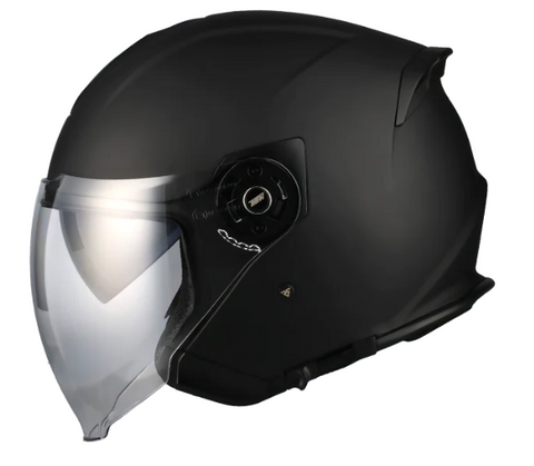 sgi-titan-black-open-face-motorcycle-helmet