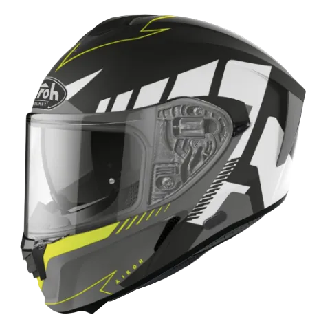 airoh-spark-rise-black-matt-motorcycle-helmet