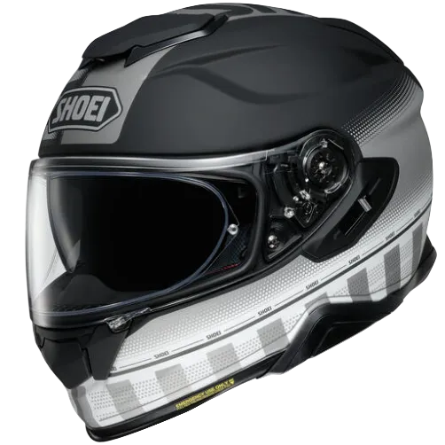 Shoei GT-Air Tesseract TC5 Motorcycle Helmet – SGI