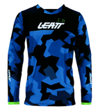 leatt-moto-4-5-enduro-blue-motocross-jersey