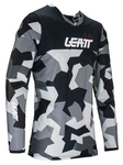 Leatt Moto 4.5 Enduro Forge Motocross Jersey