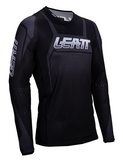 Leatt Moto 4.5 Lite Stealth Motocross Jersey