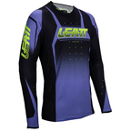 Leatt Moto 4.5 Lite Argon Motocross Jersey