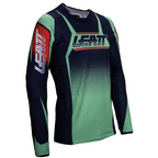 Leatt Moto 4.5 Lite Matcha Motocross Jersey
