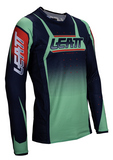 Leatt Moto 4.5 Lite Matcha Motocross Jersey