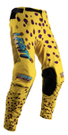 Leatt Moto 5.5 IKS Cheetah Motocross Pants