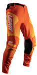 Leatt Moto 5.5 IKS Flame Motocross Pants