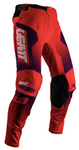 Leatt Moto 5.5 IKS Sunburn Motocross Pants