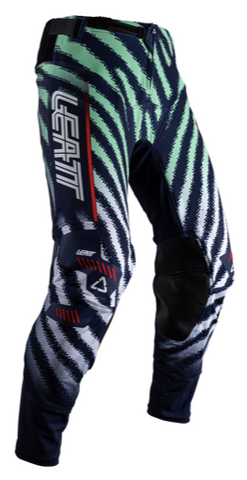 Leatt Moto 5.5 IKS Matcha Motocross Pants