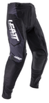 Leatt Moto 4.5 Stealth Motocross Pants