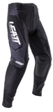 Leatt Moto 4.5 Stealth Motocross Pants