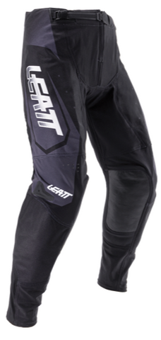 Leatt Moto 4.5 Stealth Motocross Pants