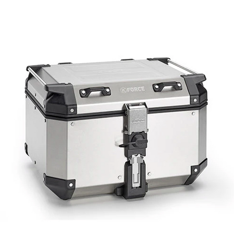 kappa-kfr480a-kforce-monokey-top-case-48ltr-silver