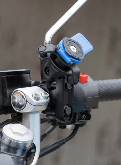 quad-lock-brake-clutch-motorcycle-mount