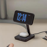 quad-lock-mag-dual-desktop-wireless-charger