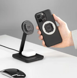 quad-lock-mag-dual-desktop-wireless-charger