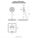 quad-lock-mag-dual-desktop-wireless-charger