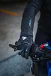 SGI Python Motorcycle Gloves