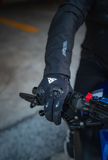 SGI Python Motorcycle Gloves