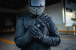 SGI Python Motorcycle Gloves