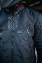 SGI Warrior Air Motorcycle Jacket