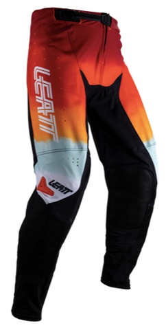 Leatt Moto 4.5 Glamis Motocross Pants