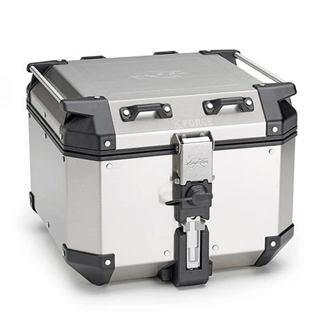 kappa-kfr420a-kforce-monokey-top-case-42ltr-silver