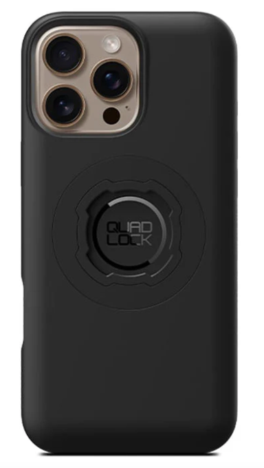 Quad Lock Mag Phone Case - iPhone