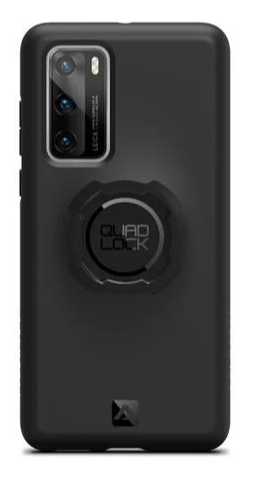 Quad Lock Mag Phone Case - Huawei P40