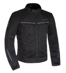 Oxford Arizona Air 1.0 Mens Jacket Black
