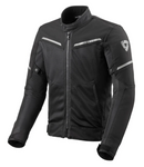 REV'IT! Airwave 3 Textile Motorcycle Jacket