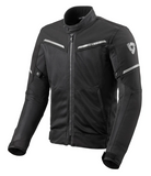 REV'IT! Airwave 3 Textile Motorcycle Jacket