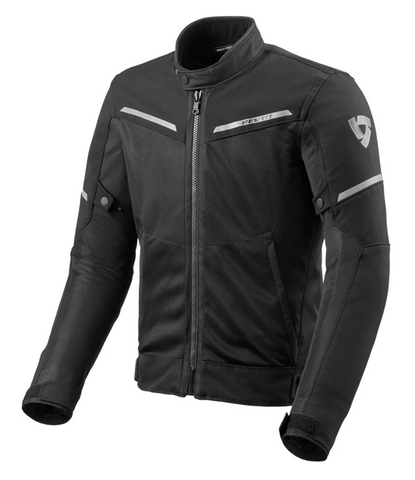 REV'IT! Airwave 3 Textile Motorcycle Jacket