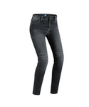 PMJ Skinny Ladies Jeans Grey