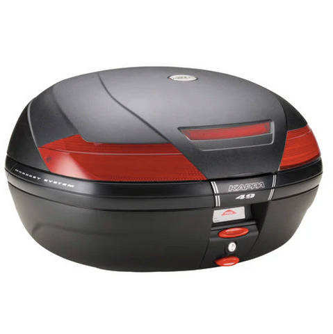 Kappa K49N Top Box (47Ltr)