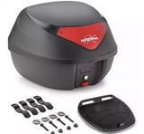 Kappa K29N Top Box