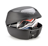Kappa K29N Top Box