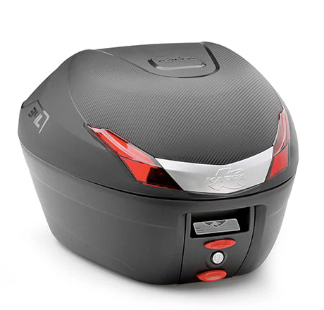 Kappa K34N Top Box (34Ltr)