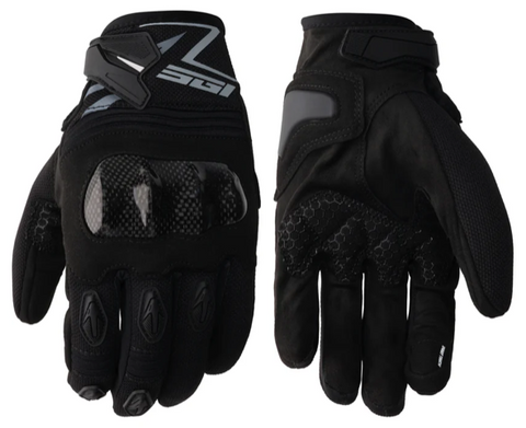 SGI Bolt Motorcycle Gloves