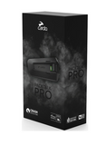 Cardo Packtalk PRO Communication System Single Pack