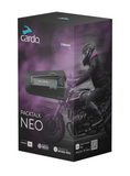 Cardo Packtalk Neo Communication System Single Pack