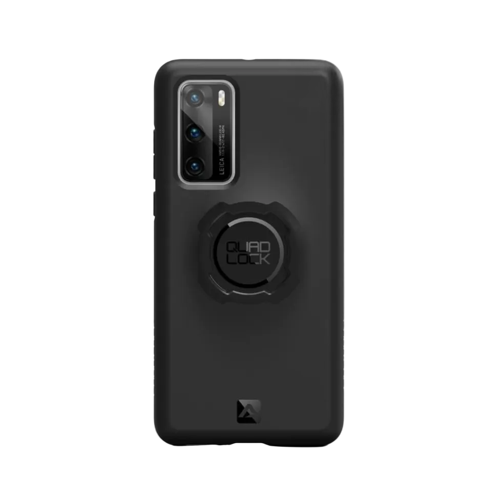 Quad Lock Mag Phone Case - Huawei P40