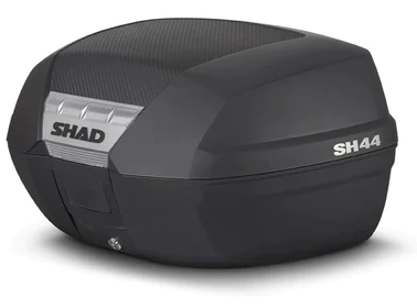 Shad SH44 Motorcycle Top Case