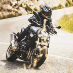 Shark D-Skwal 3 Streetrush KBU Motorcycle Helmet